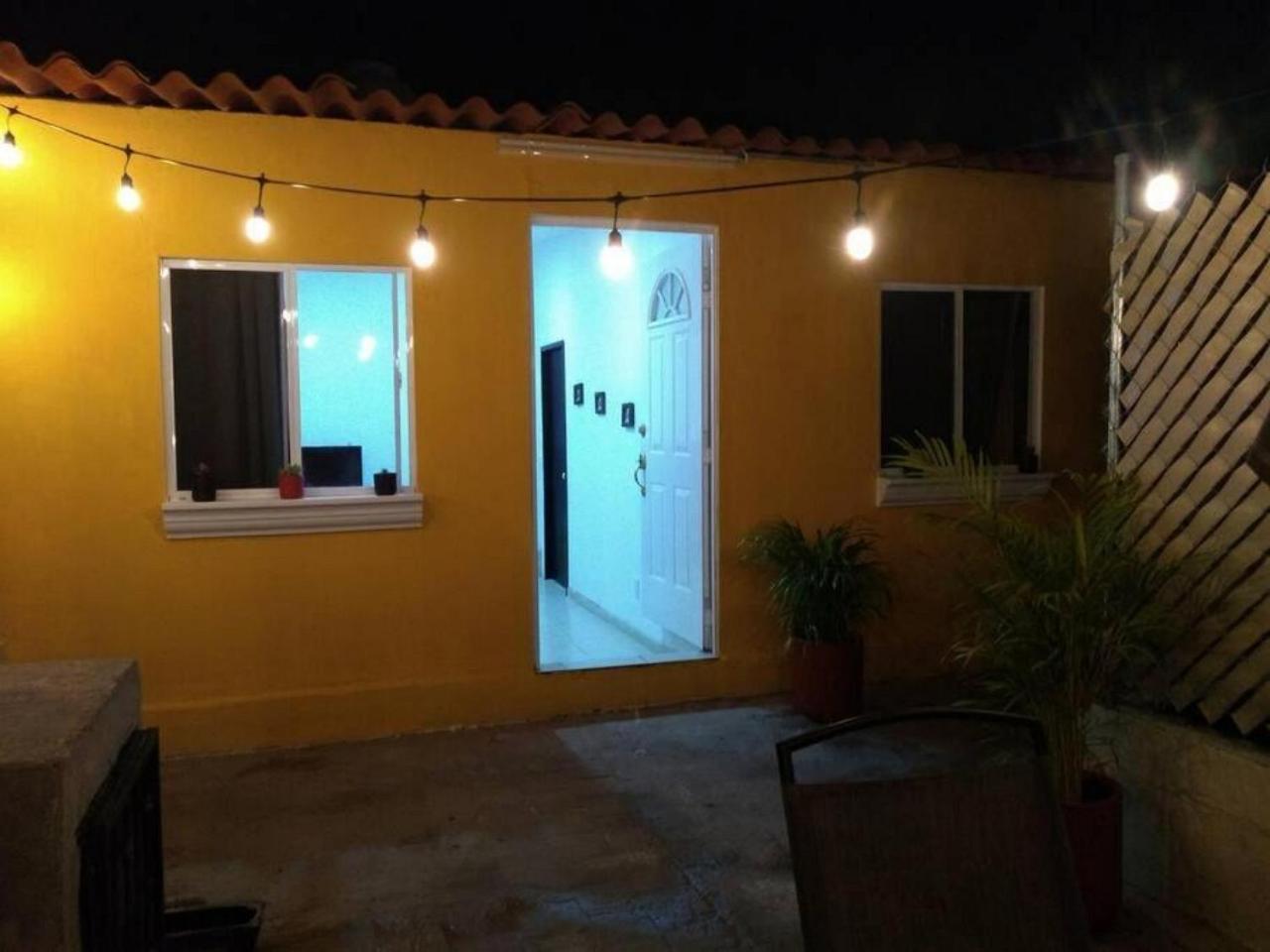 Villa Casa Alebrijes Tequila Exterior foto